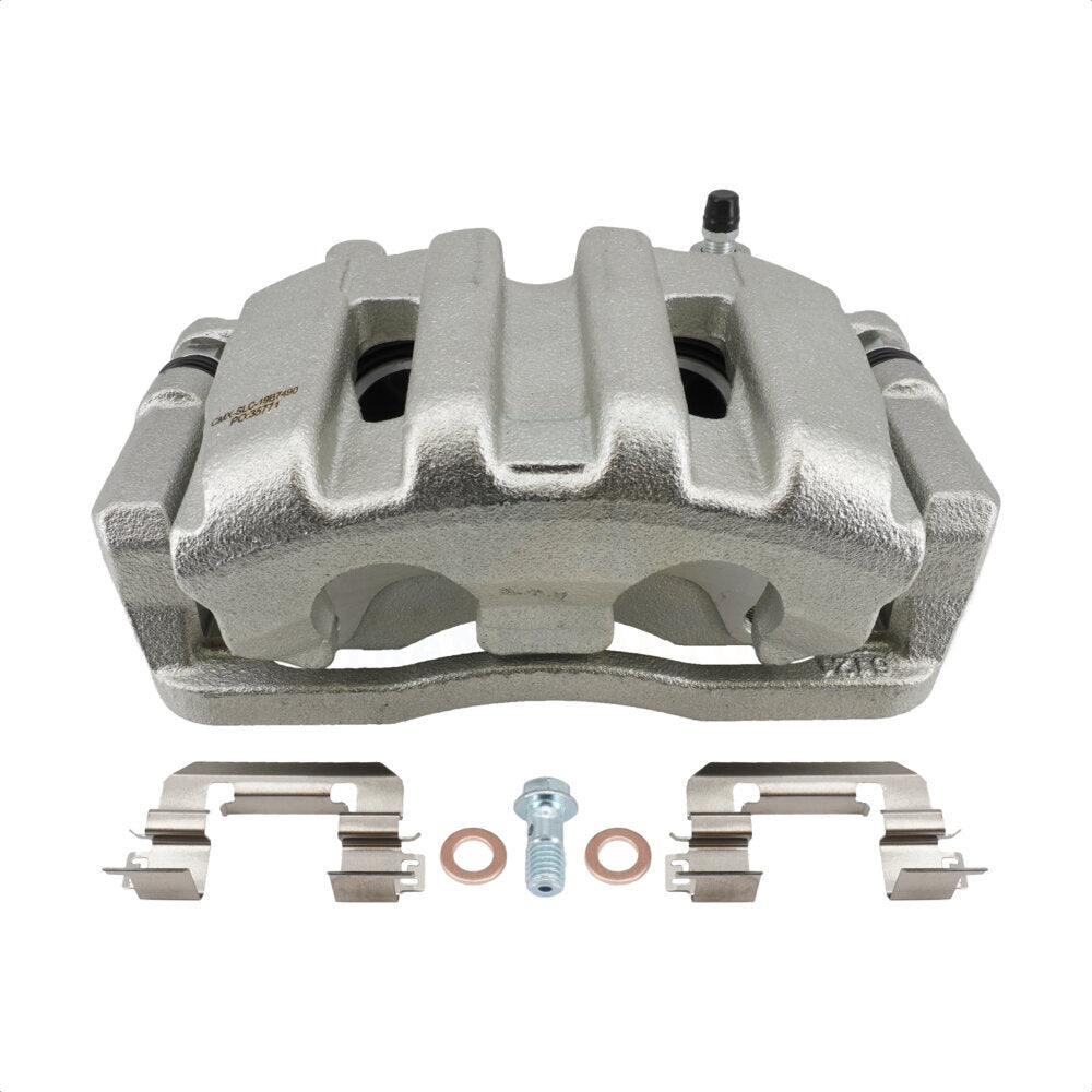 Étrier de frein à disque avant gauche pour Honda Odyssey 2018-2025 SLC-19B7490
