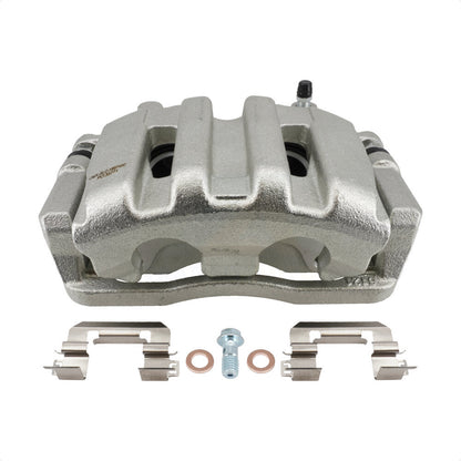 Étrier de frein à disque avant gauche pour Honda Odyssey 2018-2025 SLC-19B7490