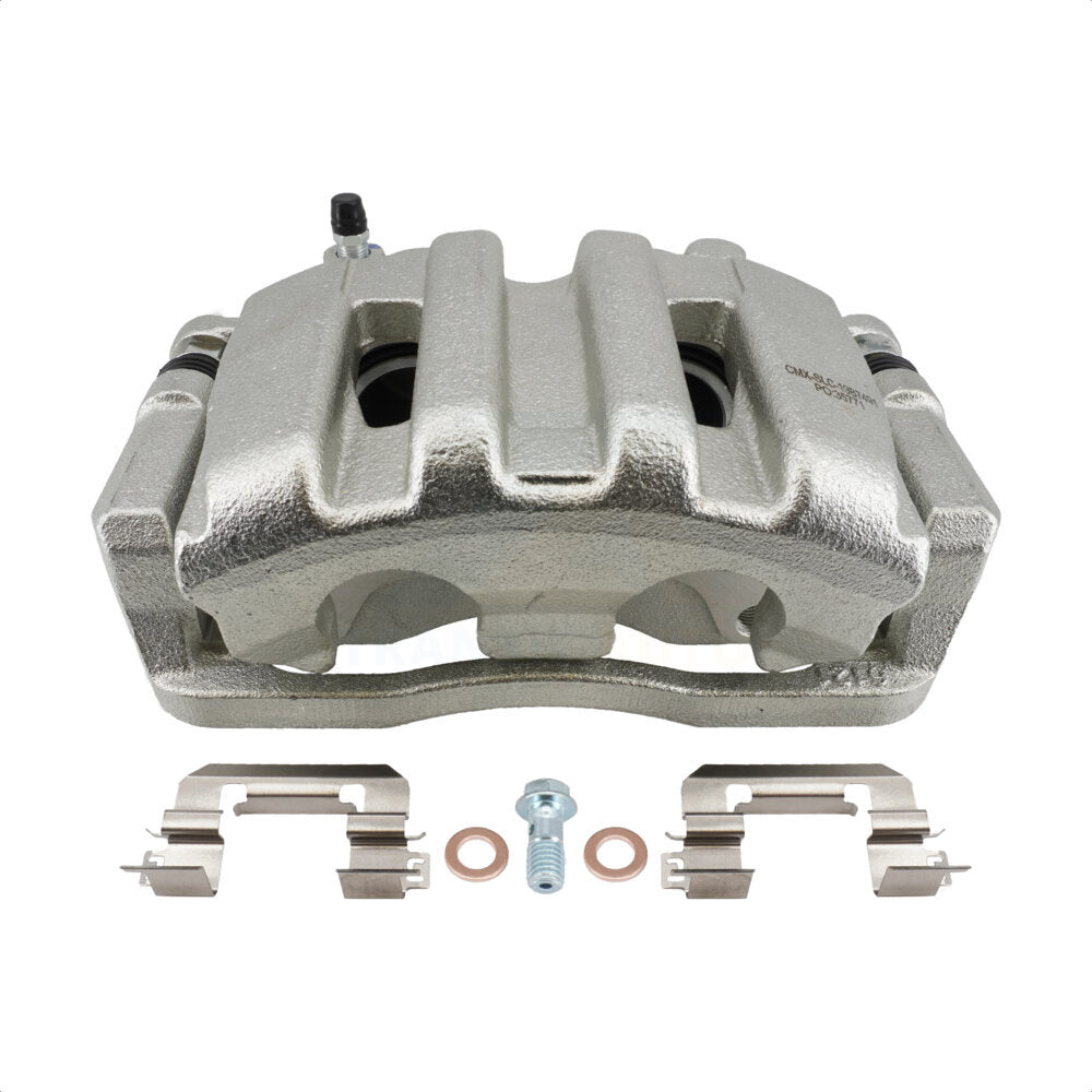 Étrier de frein à disque avant droit pour Honda Odyssey 2018-2025 SLC-19B7491