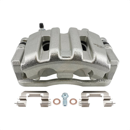 Étrier de frein à disque avant droit pour Honda Odyssey 2018-2025 SLC-19B7491