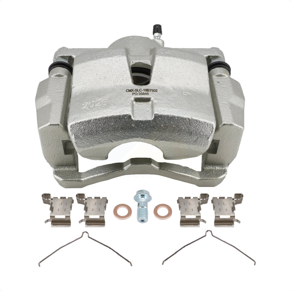 Étrier de frein avant gauche pour Toyota RAV4 Camry Venza Lexus ES350 ES300h Avalon