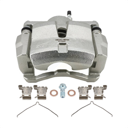 Étrier de frein avant gauche pour Toyota RAV4 Camry Venza Lexus ES350 ES300h Avalon