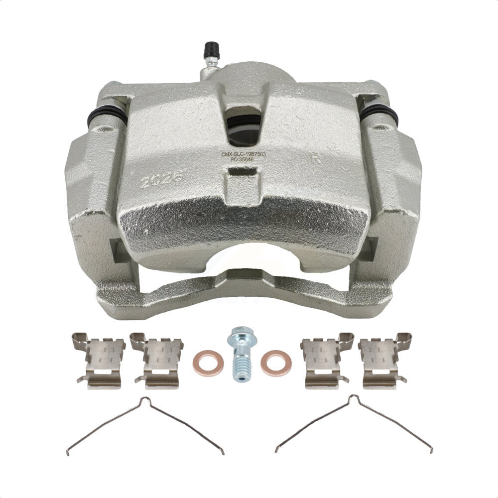 Étrier de frein avant droit, pour Toyota RAV4 Camry Venza Lexus ES350 ES300h Avalon