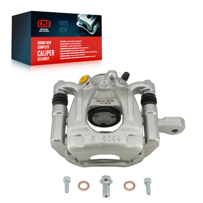 Étalonnier de frein à disque arrière droit pour Nissan Rogue Qashqai Sport LEAF SLC-19B7528