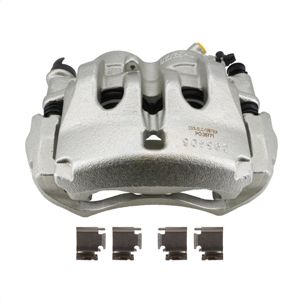 Étrier de frein avant droit pour Mercedes-Benz Sprinter 2500 3500 4500 Freightline