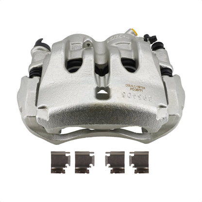 Étrier de frein avant droit pour Mercedes-Benz Sprinter 2500 3500 4500 Freightline