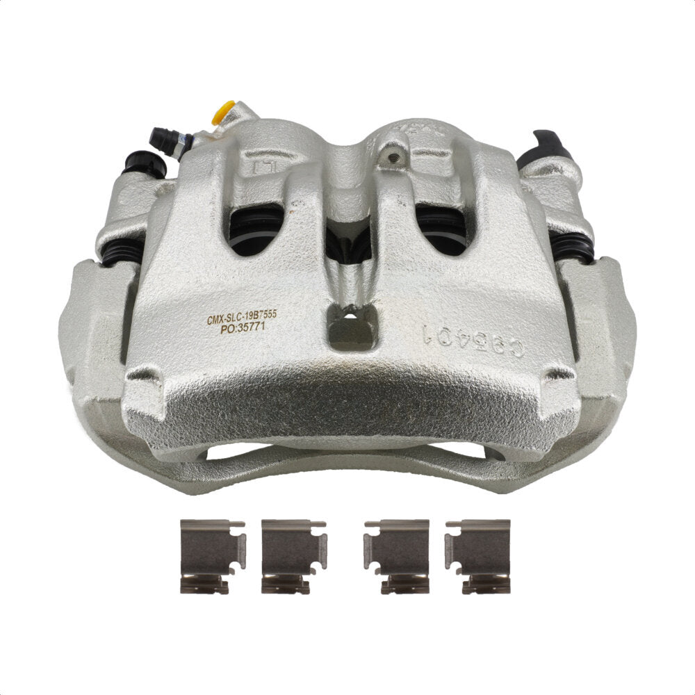 Étrier de frein avant gauche pour Mercedes-Benz Sprinter 2500 3500 4500 Freightliner