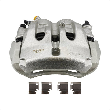 Étrier de frein avant gauche pour Mercedes-Benz Sprinter 2500 3500 4500 Freightliner