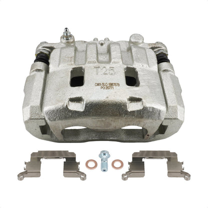 Étrier de frein avant droit pour Subaru Impreza avec rotor de 276 mm de diamètre