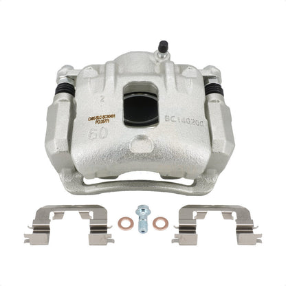 Front Left Disc Brake Caliper For 2014-2017 Kia Rondo SLC-SCB0491