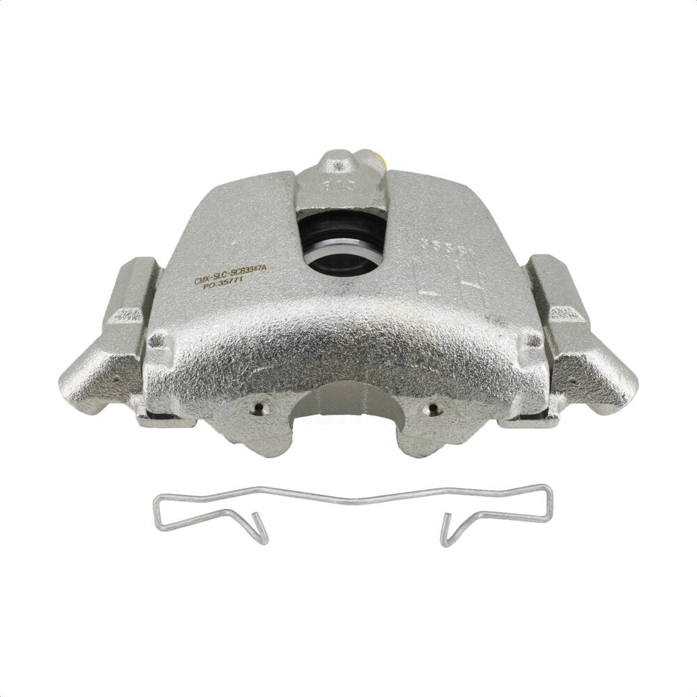 Étrier de frein à disque avant gauche pour Ford Escape C-Max SLC-SCB3347A
