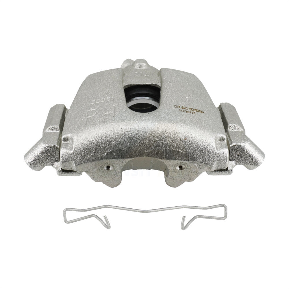 Étrier de frein à disque avant droit pour Ford Escape C-Max SLC-SCB3348A