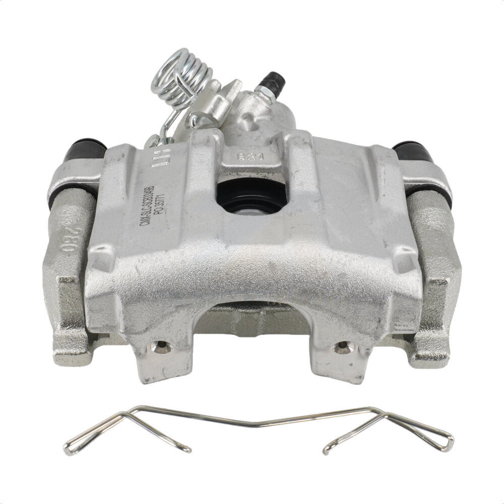 Étrier de frein à disque arrière gauche pour Ford Transit Connect 2014-2022 SLC-SCB3349B