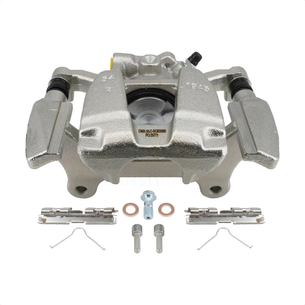 Étrier de frein à disque arrière droit pour Ford F-150 SLC-SCB3390