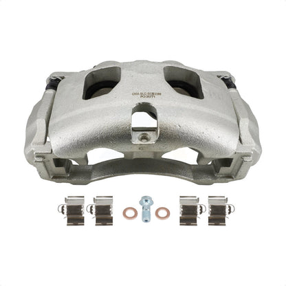 Étrier de frein à disque avant gauche pour Ford F-150 Bronco Expedition Lincoln Navigato