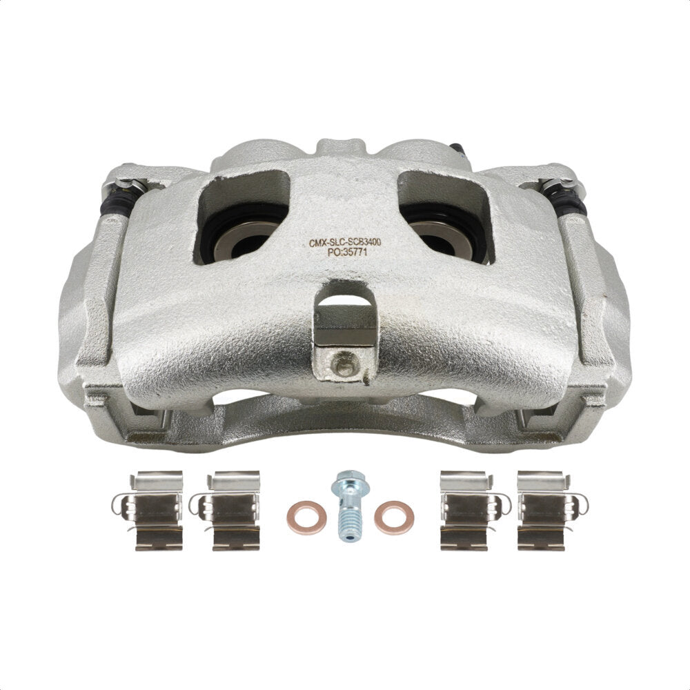 Étrier de frein avant droit pour Ford F-150 Bronco Expedition Lincoln Navigator