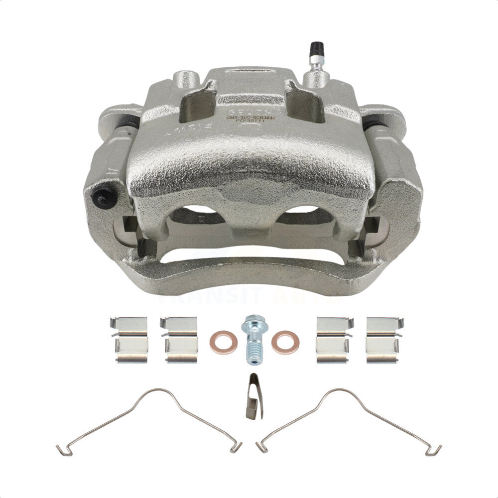 Étrier de frein à disque avant gauche pour Mazda CX-5 CX-9 SLC-SCB3637