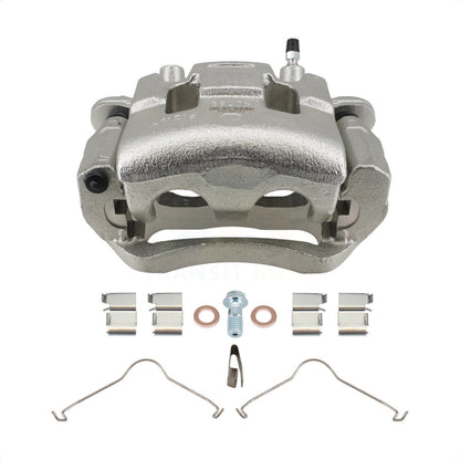 Étrier de frein à disque avant gauche pour Mazda CX-5 CX-9 SLC-SCB3637