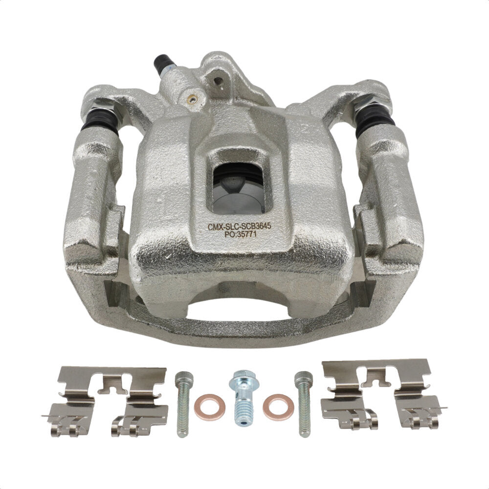 Étrier de frein à disque arrière gauche pour Mazda CX-9 2016-2023 SLC-SCB3645