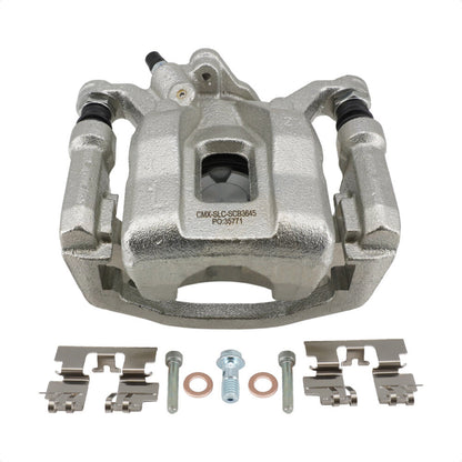 Étrier de frein à disque arrière gauche pour Mazda CX-9 2016-2023 SLC-SCB3645