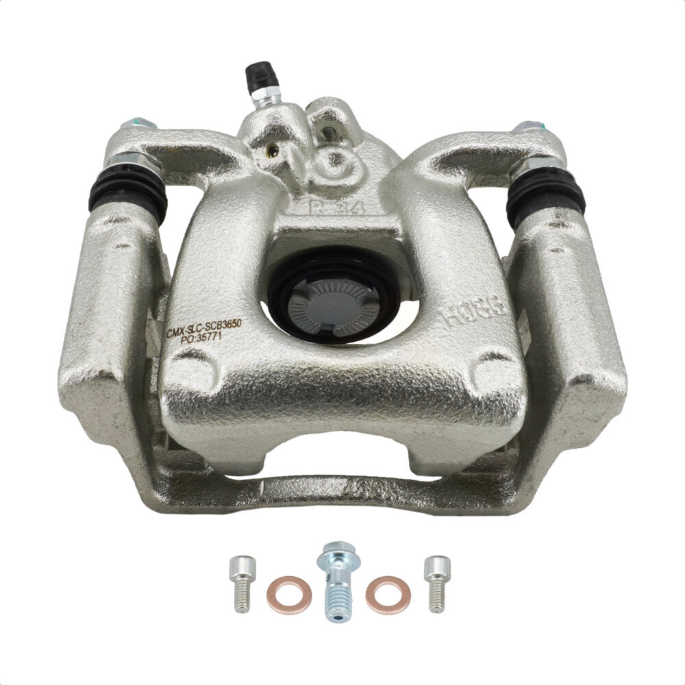 Étrier de frein à disque arrière droit pour Mazda CX-3 2019-2021 SLC-SCB3650