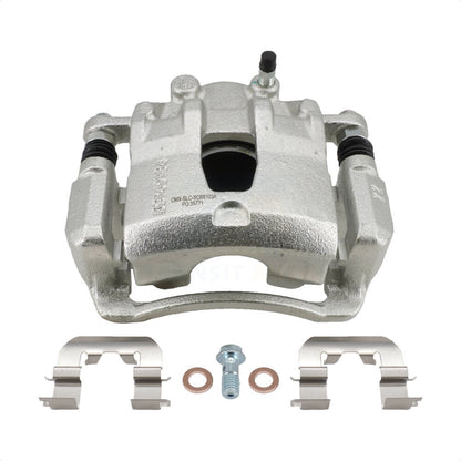 Étrier de frein à disque avant gauche pour Kia Rio Hyundai Accent SLC-SCB5103A
