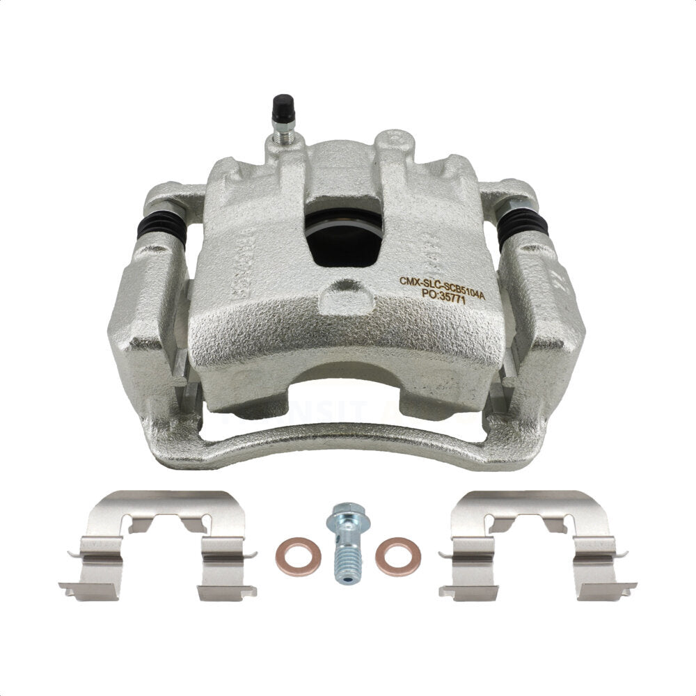 Étrier de frein à disque avant droit pour Kia Rio Hyundai Accent SLC-SCB5104A