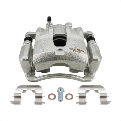 Étrier de frein à disque avant droit pour Kia Rio Hyundai Accent SLC-SCB5104A