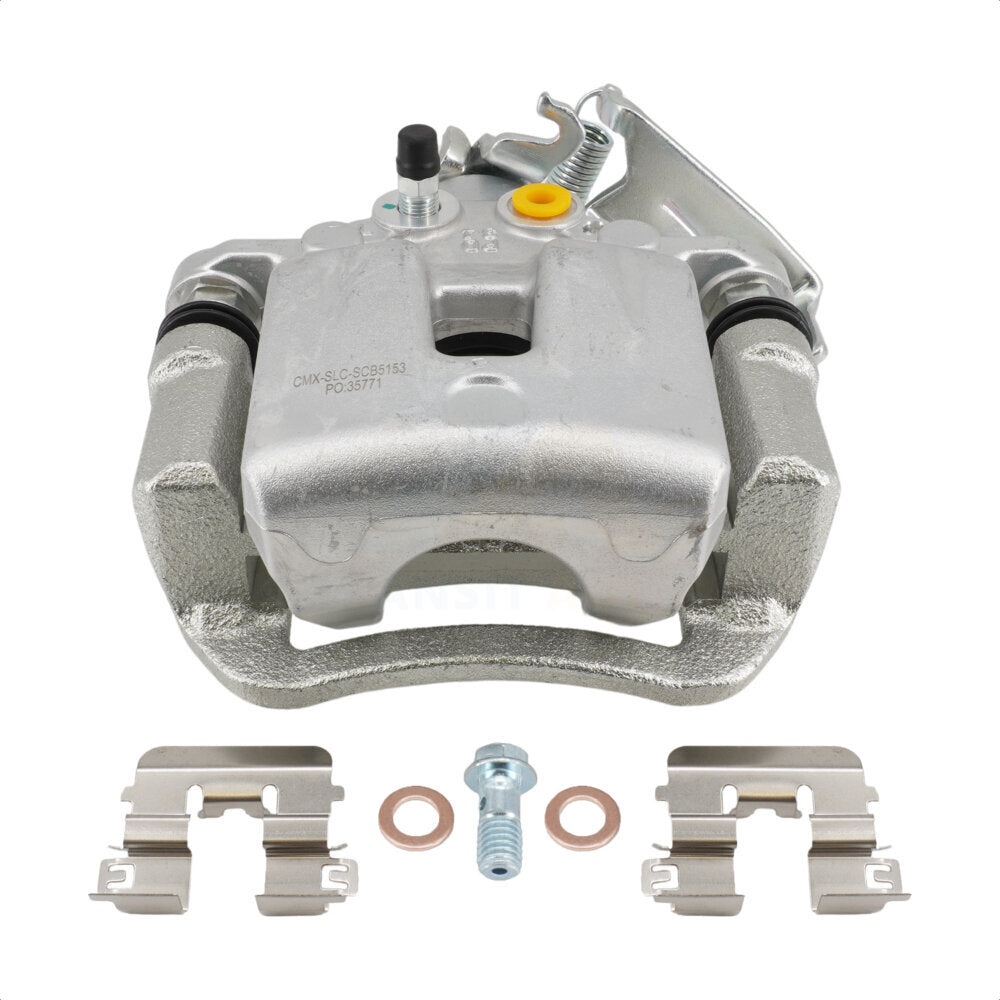 Étrier de frein à disque arrière gauche, pour Kia Forte Forte5 Hyundai Elantra GT SLC-SCB515