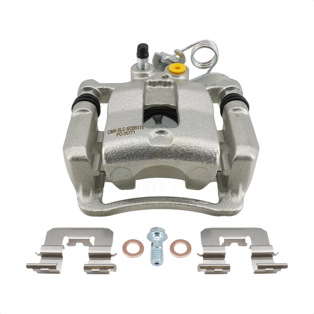 Étrier de frein à disque arrière gauche pour Kia Rio Hyundai Accent SLC-SCB5175