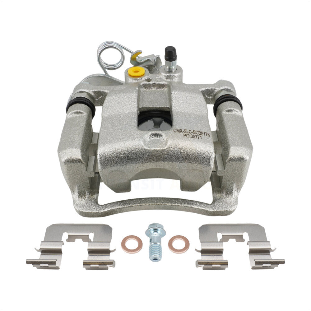 Étrier de frein à disque arrière droit pour Kia Rio Hyundai Accent SLC-SCB5176