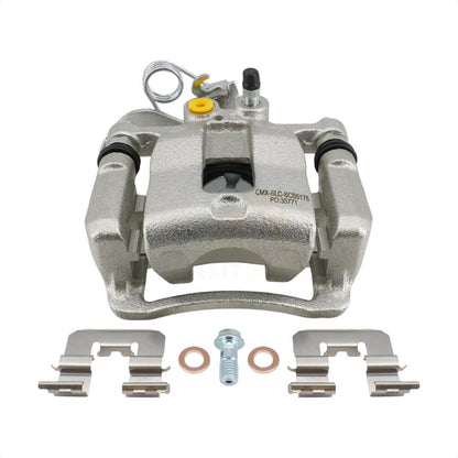 Étrier de frein à disque arrière droit pour Kia Rio Hyundai Accent SLC-SCB5176