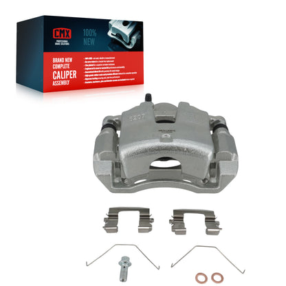 Étalonnier de frein à disque avant droit pour Hyundai Kona Kia Seltos SLC-SCB5178