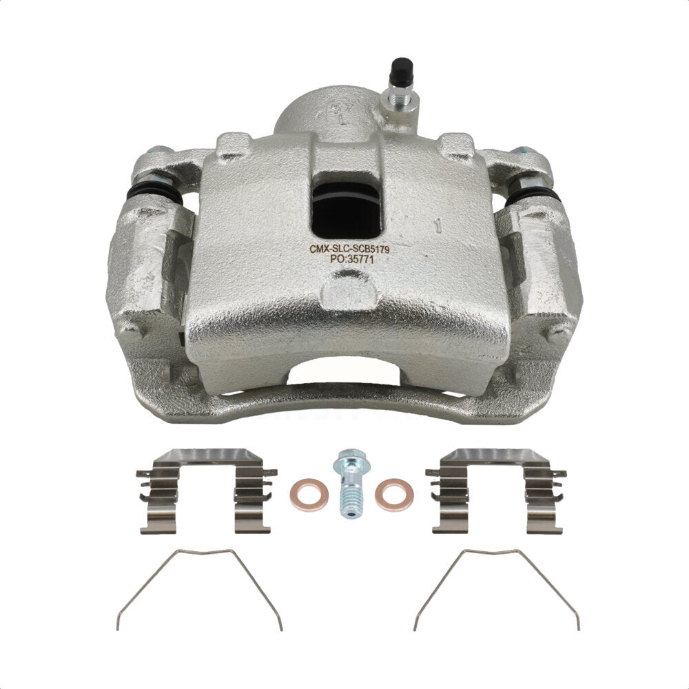 Étrier de frein à disque avant gauche pour Hyundai Kona Kia Seltos SLC-SCB5179