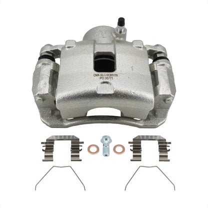 Étrier de frein à disque avant gauche pour Hyundai Kona Kia Seltos SLC-SCB5179