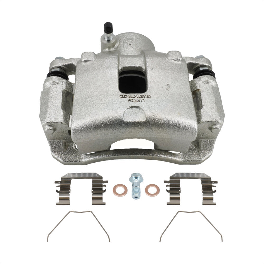 Étrier de frein à disque avant droit pour Hyundai Kona Kia Seltos SLC-SCB5180