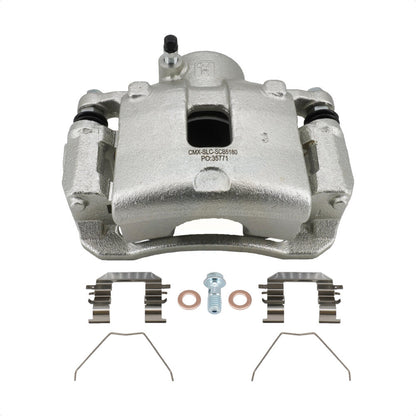 Étrier de frein à disque avant droit pour Hyundai Kona Kia Seltos SLC-SCB5180