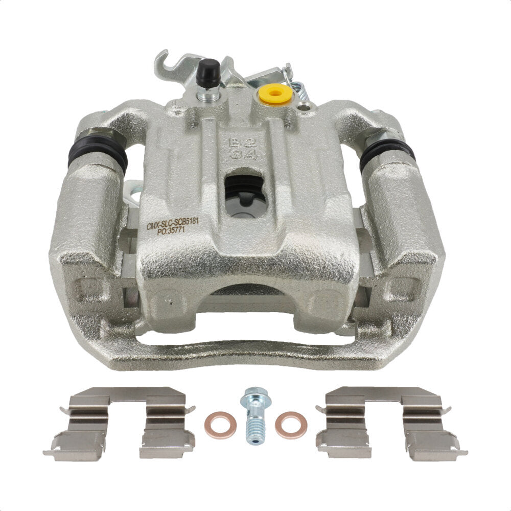 Étrier de frein à disque arrière gauche pour Hyundai Kona SLC-SCB5181