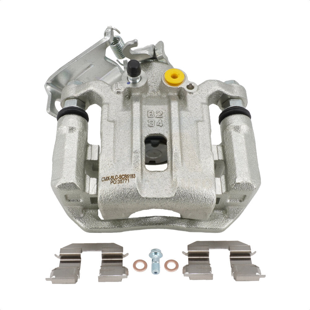 Étrier de frein à disque arrière gauche pour Hyundai Kona SLC-SCB5183
