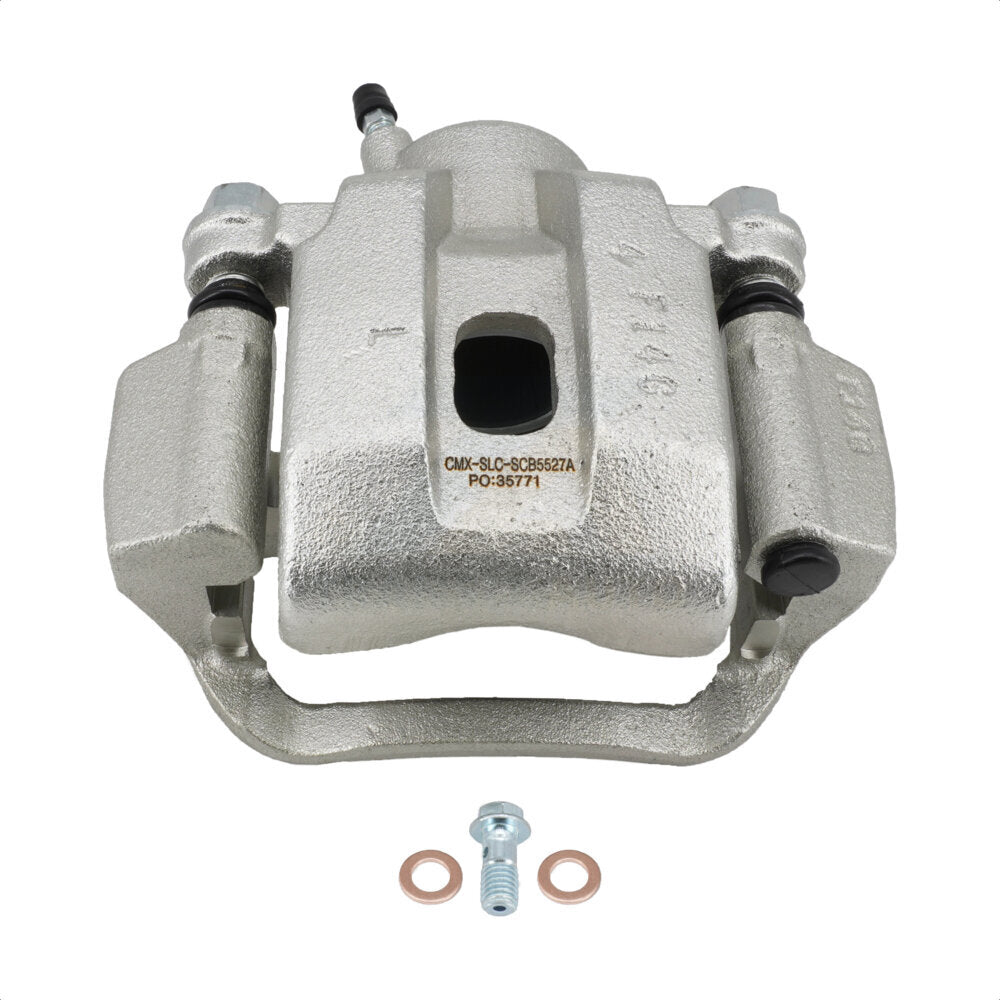 Étrier de frein à disque arrière gauche pour Toyota Tundra Sequoia SLC-SCB5527A