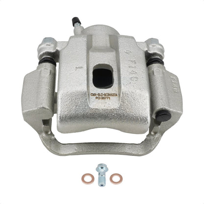 Étrier de frein à disque arrière gauche pour Toyota Tundra Sequoia SLC-SCB5527A