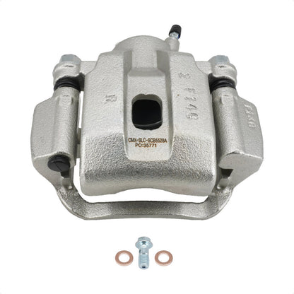 Étrier de frein à disque arrière droit pour Toyota Tundra Sequoia SLC-SCB5528A