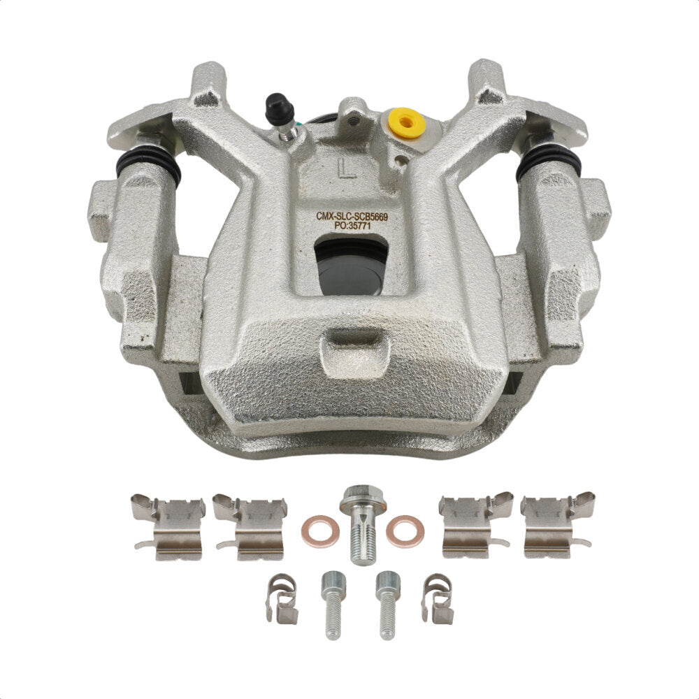 Étrier de frein arrière gauche, pour Toyota Camry Lexus UX250h ES350 ES300h Avalon ES250