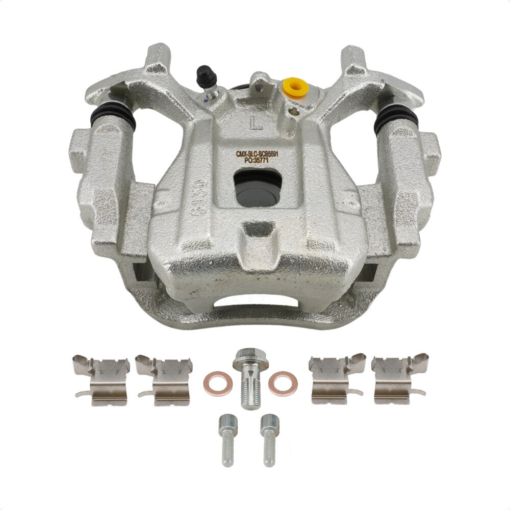 Étrier de frein à disque arrière gauche, pour Toyota RAV4 Corolla Cross Venza Prius Prime