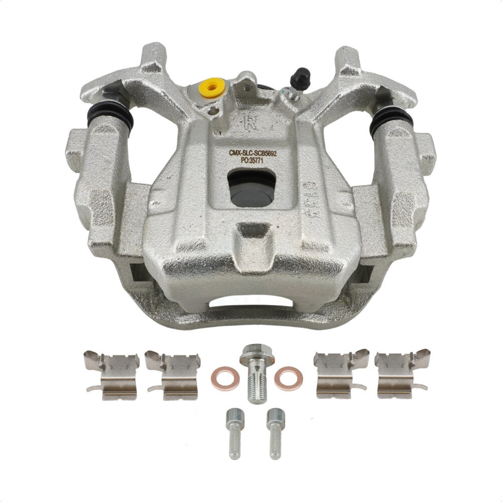 Étrier de frein à disque arrière droit, pour Toyota RAV4 Corolla Cross Venza Prius Prime