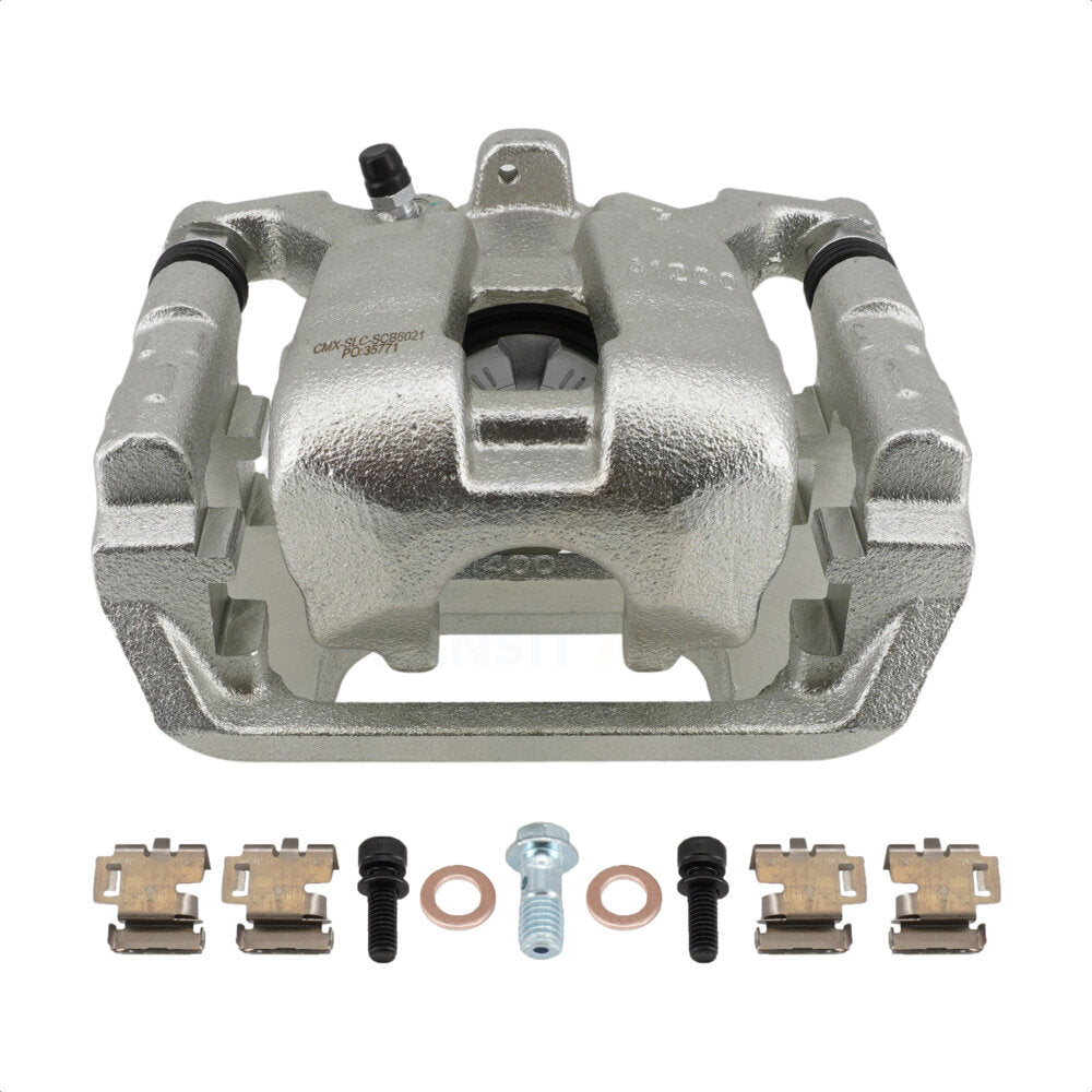 Étrier de frein arrière gauche pour Chevrolet GMC Silverado 1500 Sierra Limited Colorad