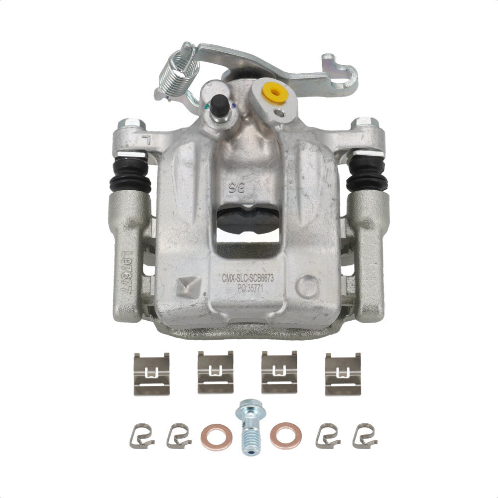 Étrier de frein à disque arrière gauche pour Nissan Sentra 2020-2024 SLC-SCB6673