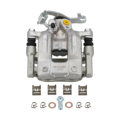 Étrier de frein à disque arrière gauche pour Nissan Sentra 2020-2024 SLC-SCB6673