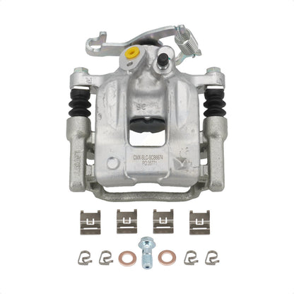 Étrier de frein à disque arrière droit pour Nissan Sentra 2020-2024 SLC-SCB6674