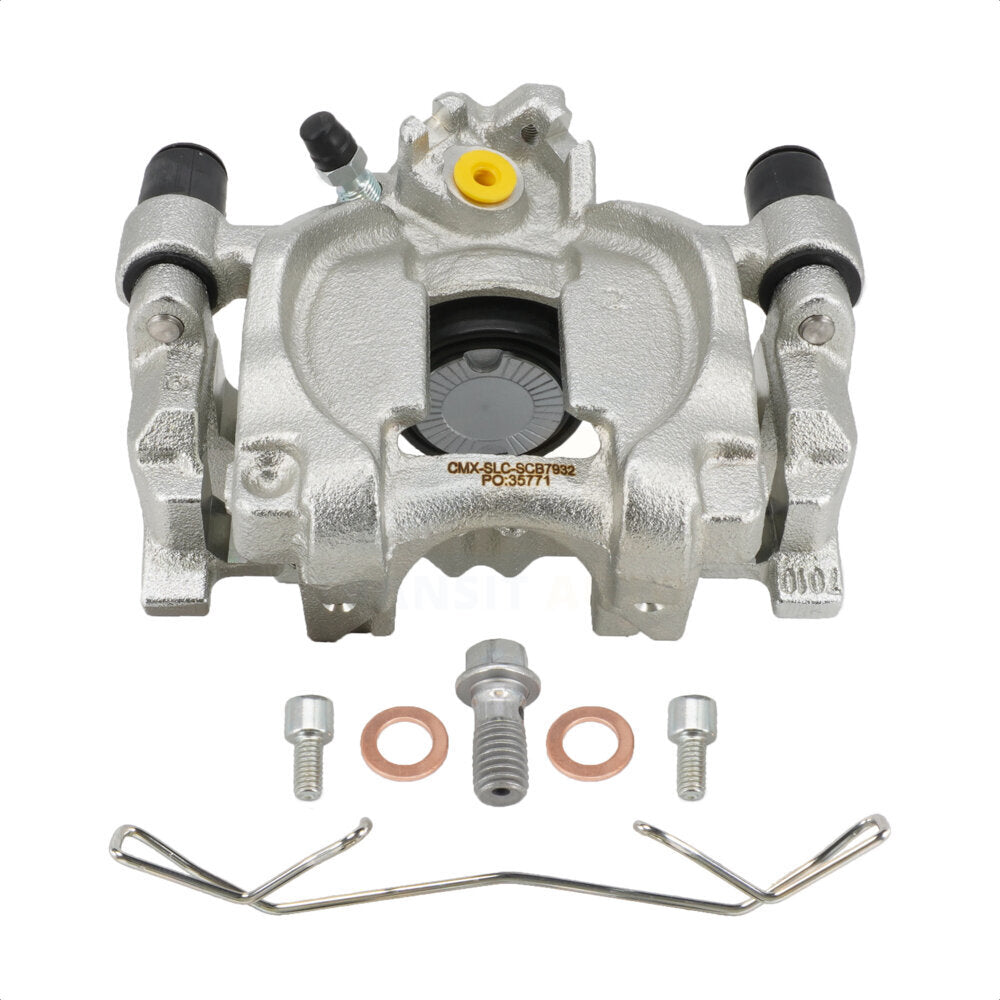 Étrier de frein arrière droit pour Volkswagen Jetta Taos Golf Audi A3 Quattro Atlas T